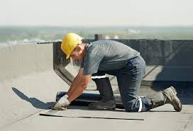 Best Storm Damage Roof Repair  in Foxfire, NC